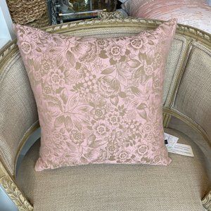 Osmose Aspen Pillows by Le Jacquard Francais